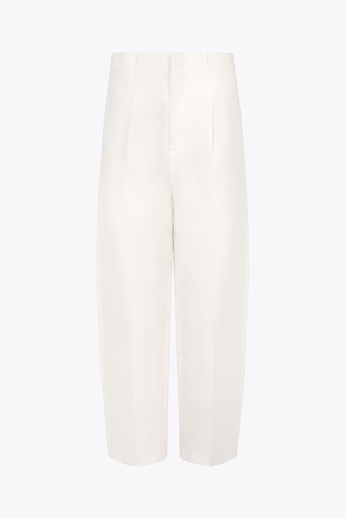 Pantalón Romy Ivory