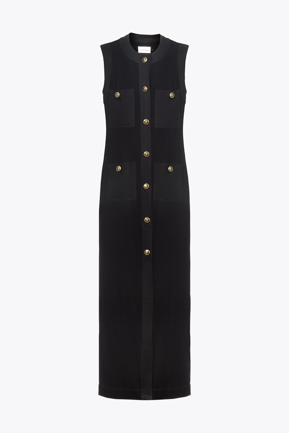 Vestido Colette Negro