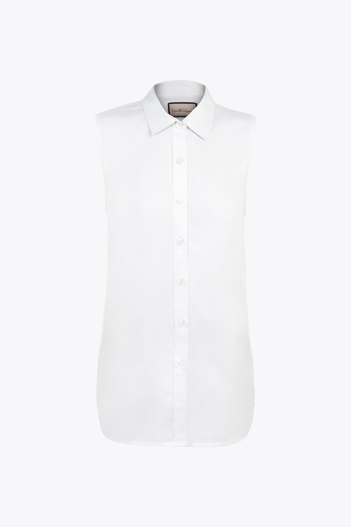 Blusa Platino Blanco