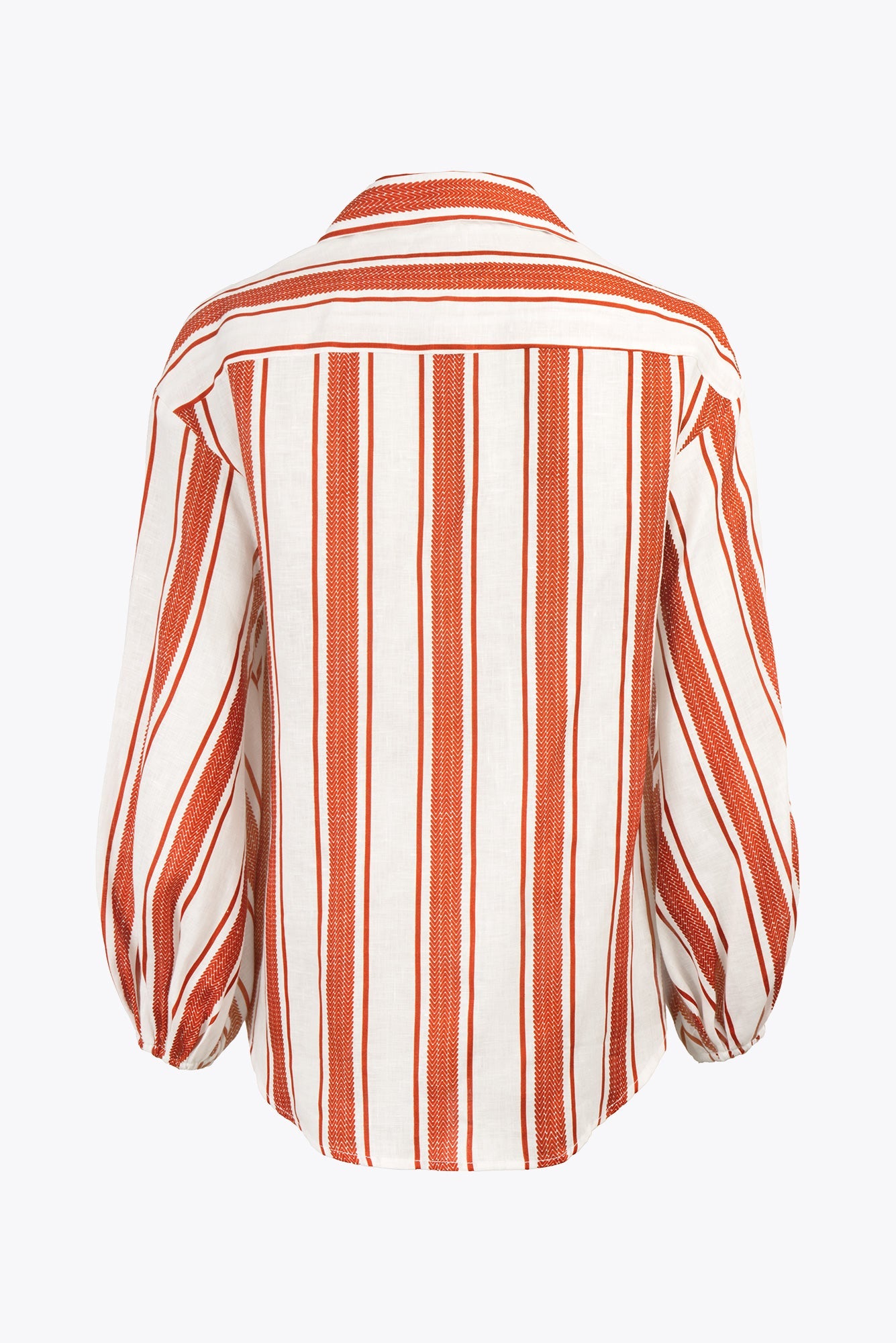 Camisa Monarca Ginger Biscuit