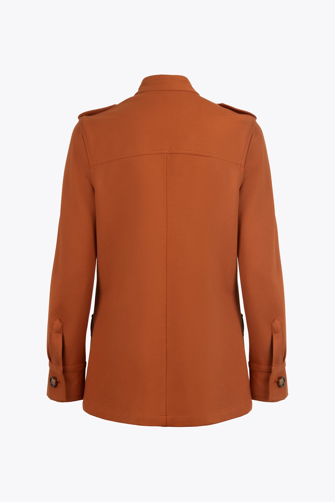 Chaqueta Paris Granadina Red