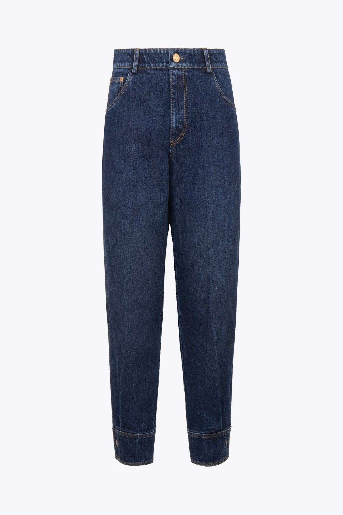 Jean Andy Azul Oscuro