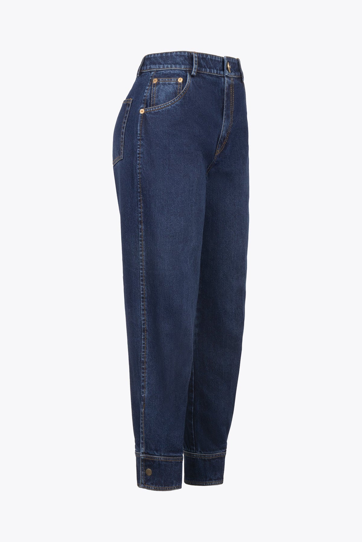 Jean Andy Azul Oscuro
