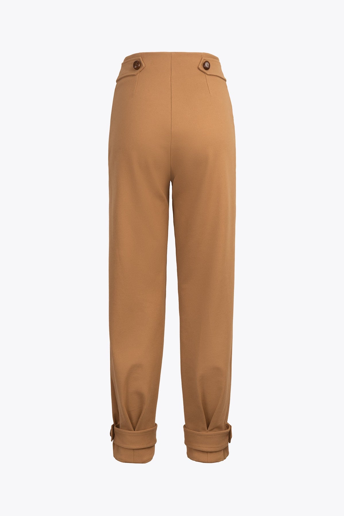 Pantalón Angola Camel