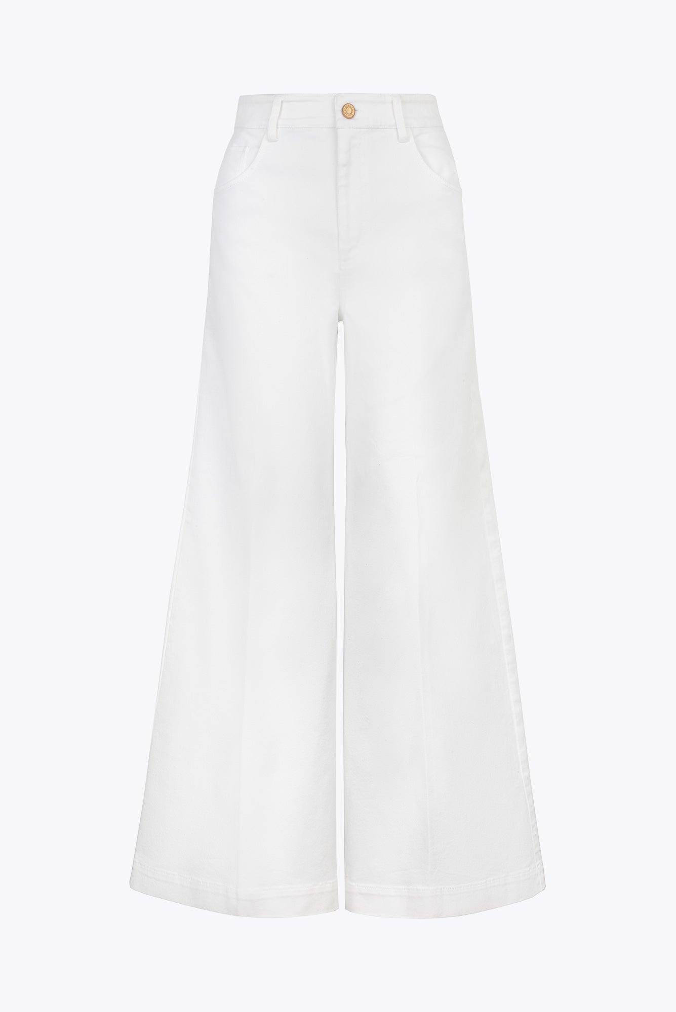 Pantalón Curití Blanco