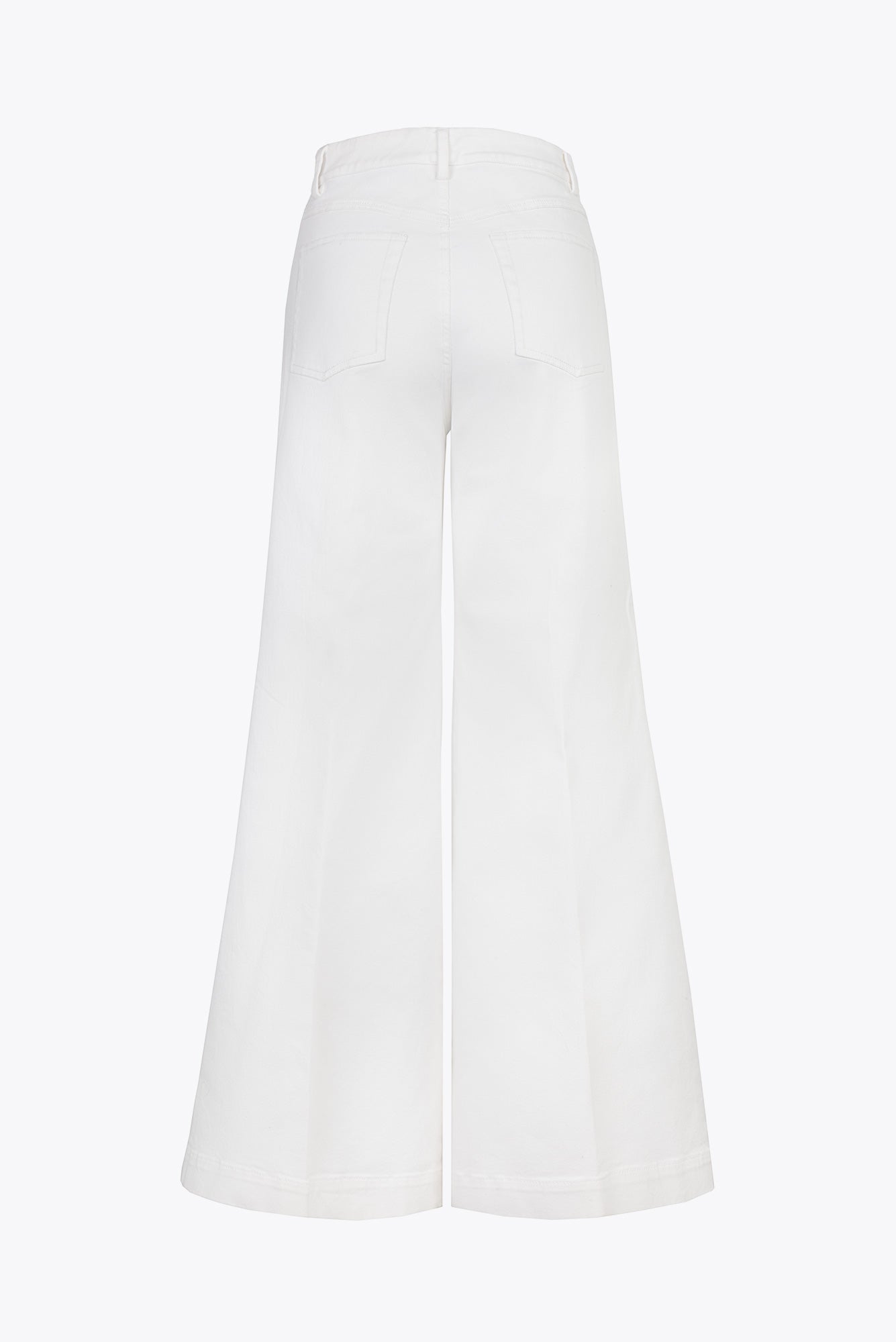Pantalón Curití Blanco