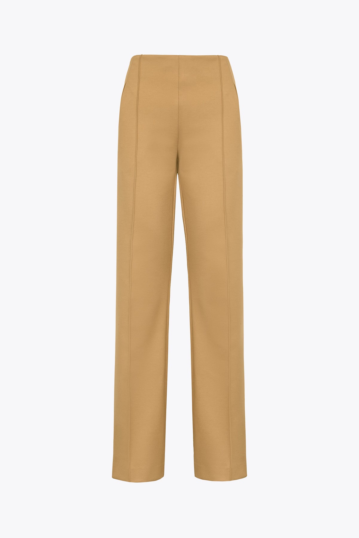 Pantalón Rivana Caramelo