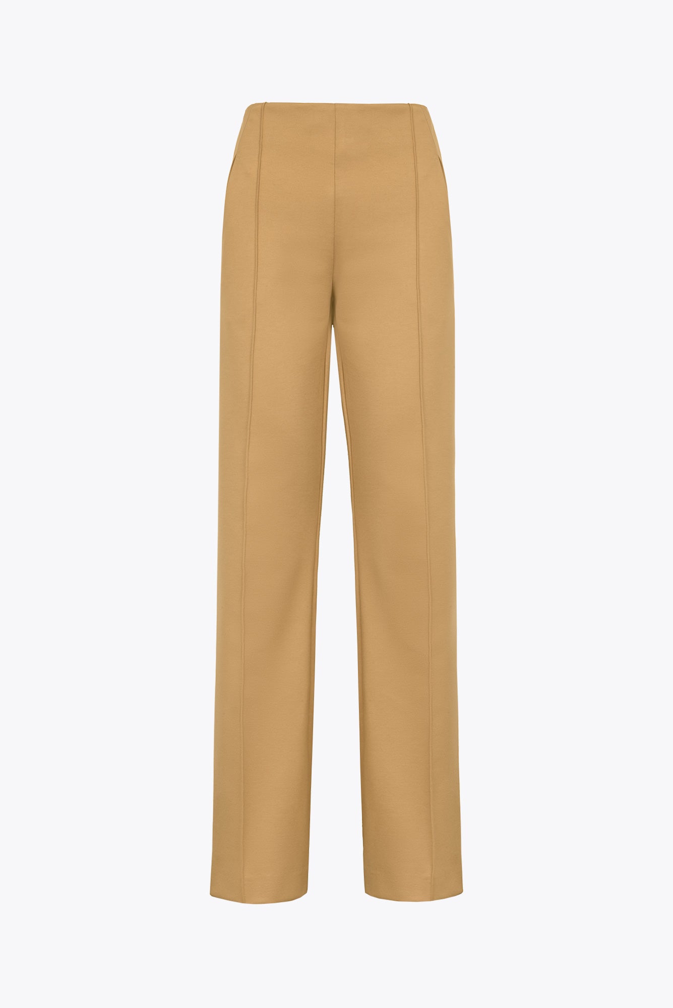 Pantalón Rivana Caramelo