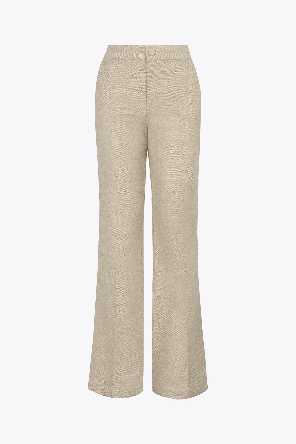 Pantalón Vertice Beige