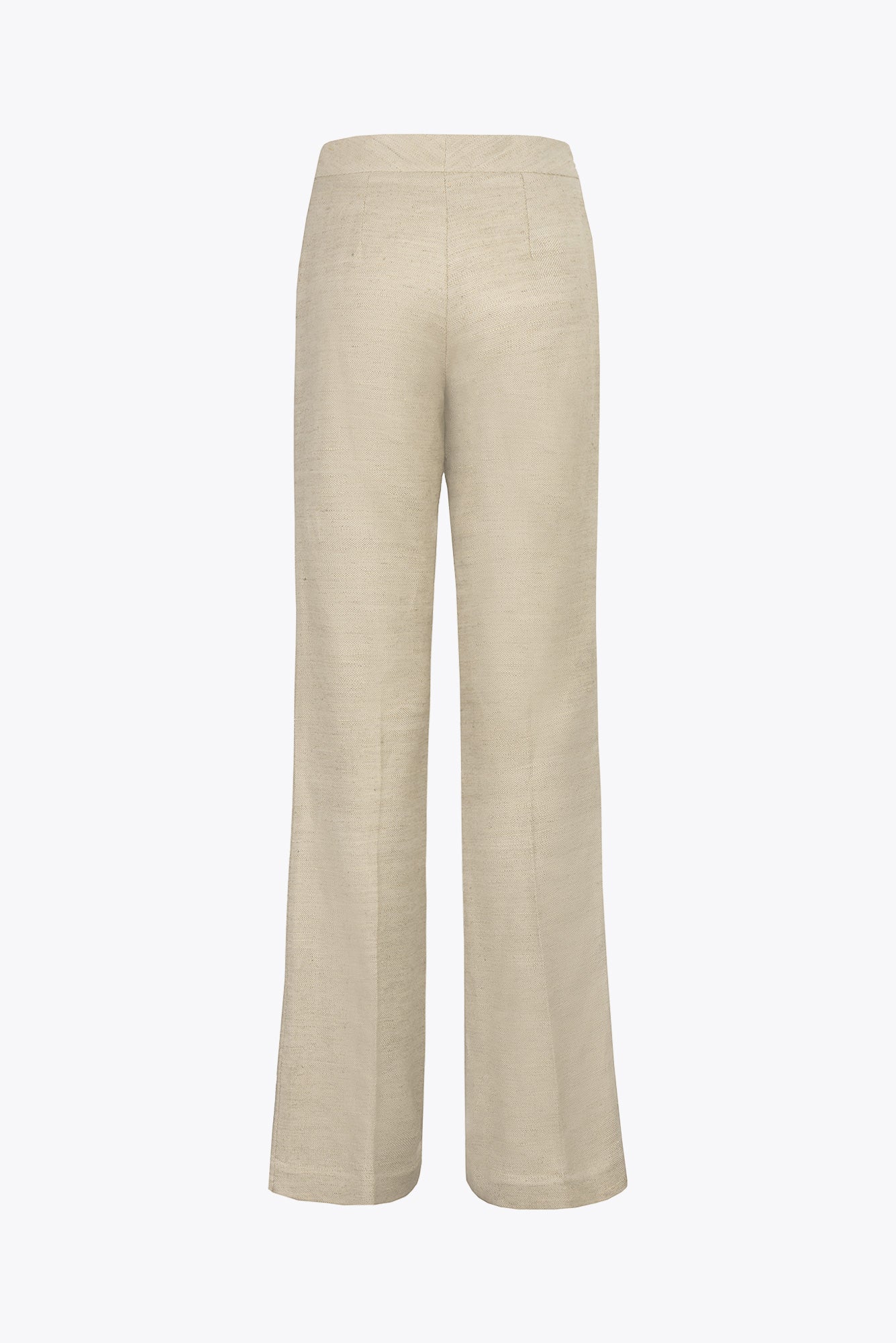Pantalón Vertice Beige
