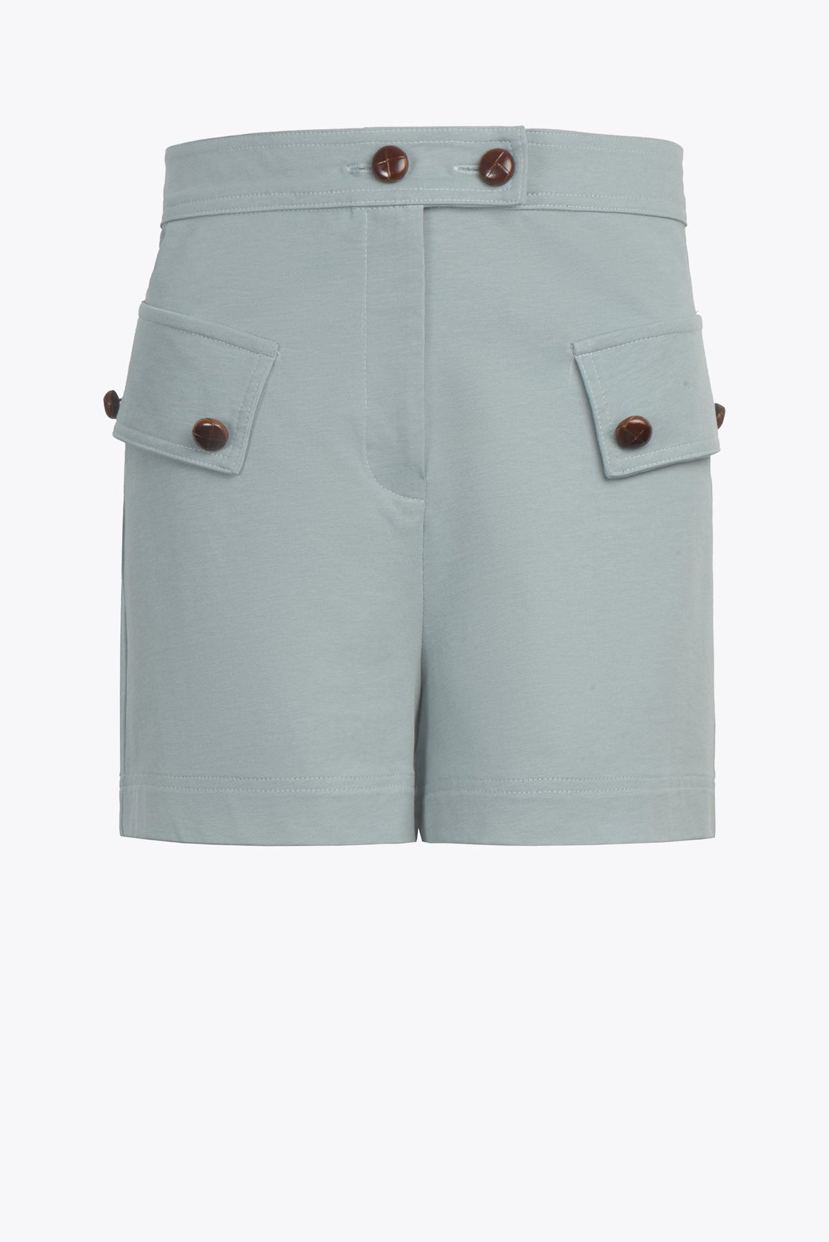 Short Anahi Ice Blue