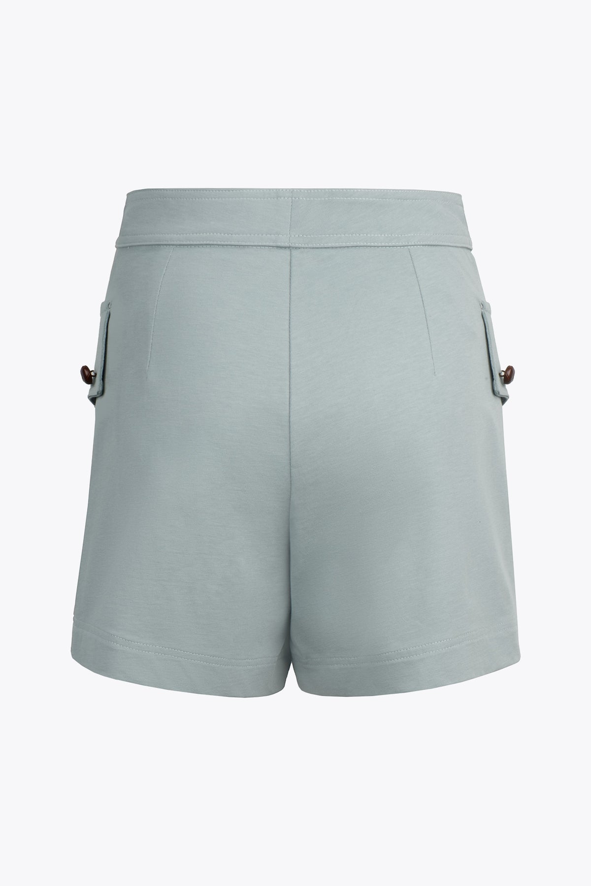 Short Anahi Ice Blue