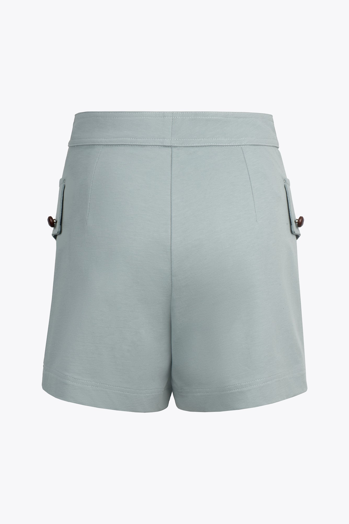 Short Anahi Ice Blue