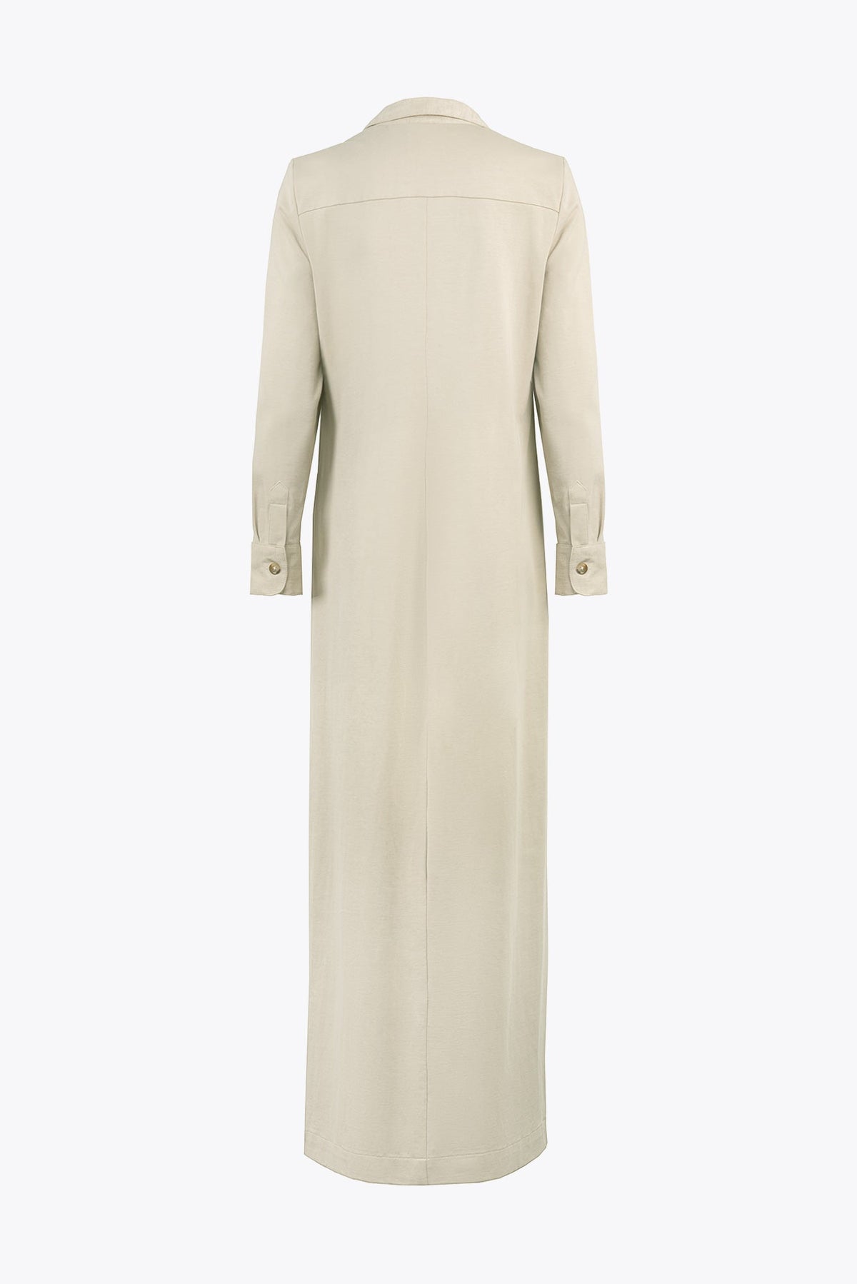 Vestido Amelia Beige