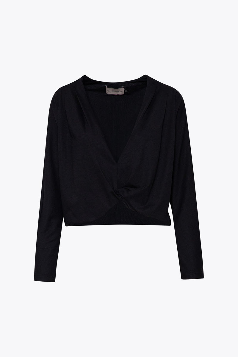 Blusa Dolce Negro