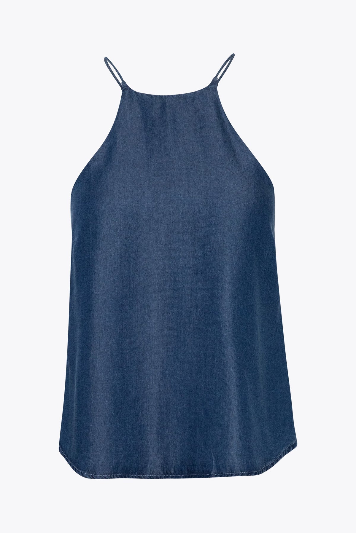 Blusa Juno Azul