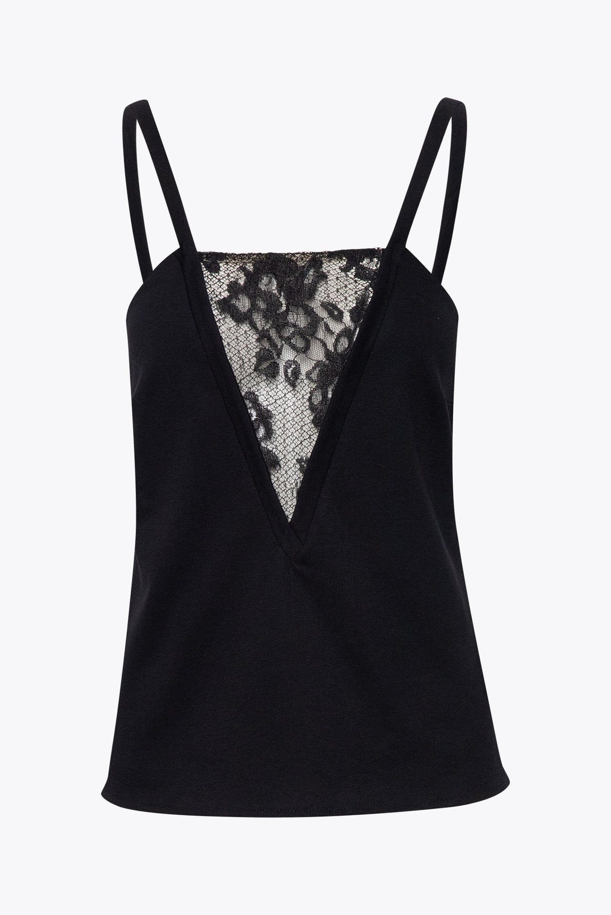 Blusa Miraje Negro