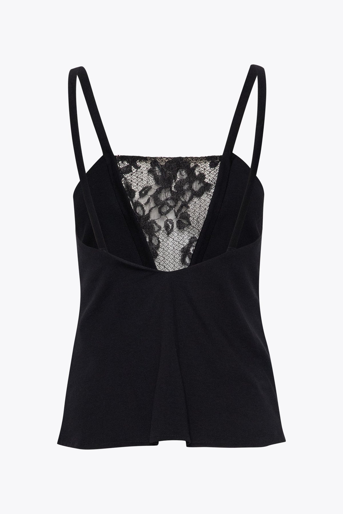 Blusa Miraje Negro