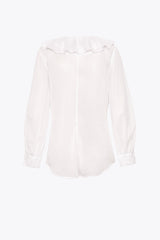 Blusa Orla Blanco