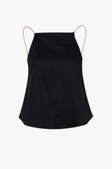 Blusa Orlena Negro