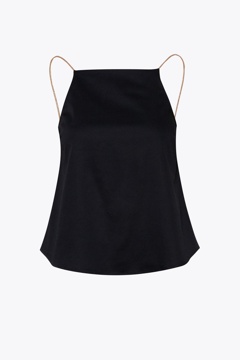 Blusa Orlena Negro