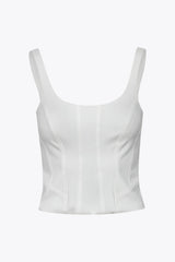 Blusa Rumi Blanco