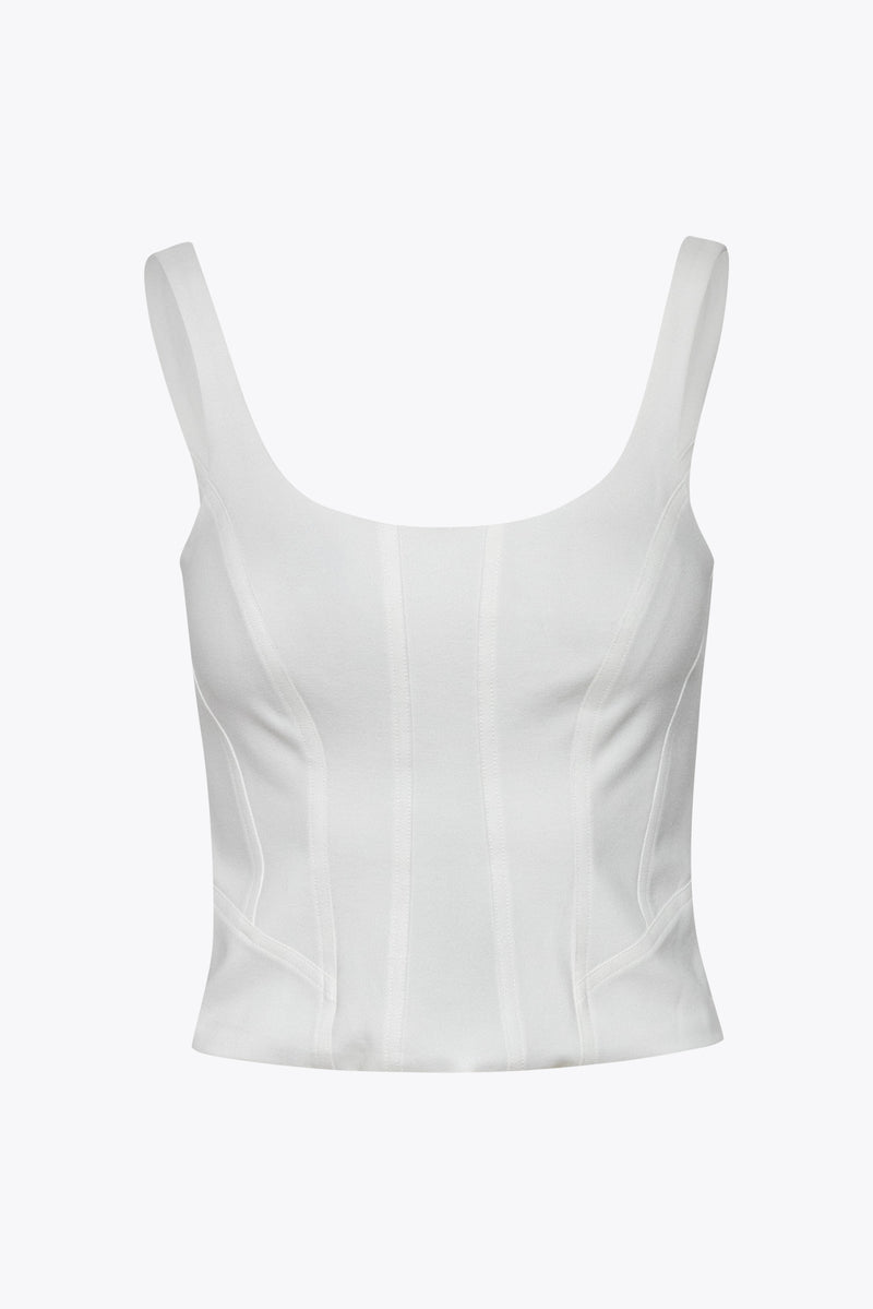 Blusa Rumi Blanco