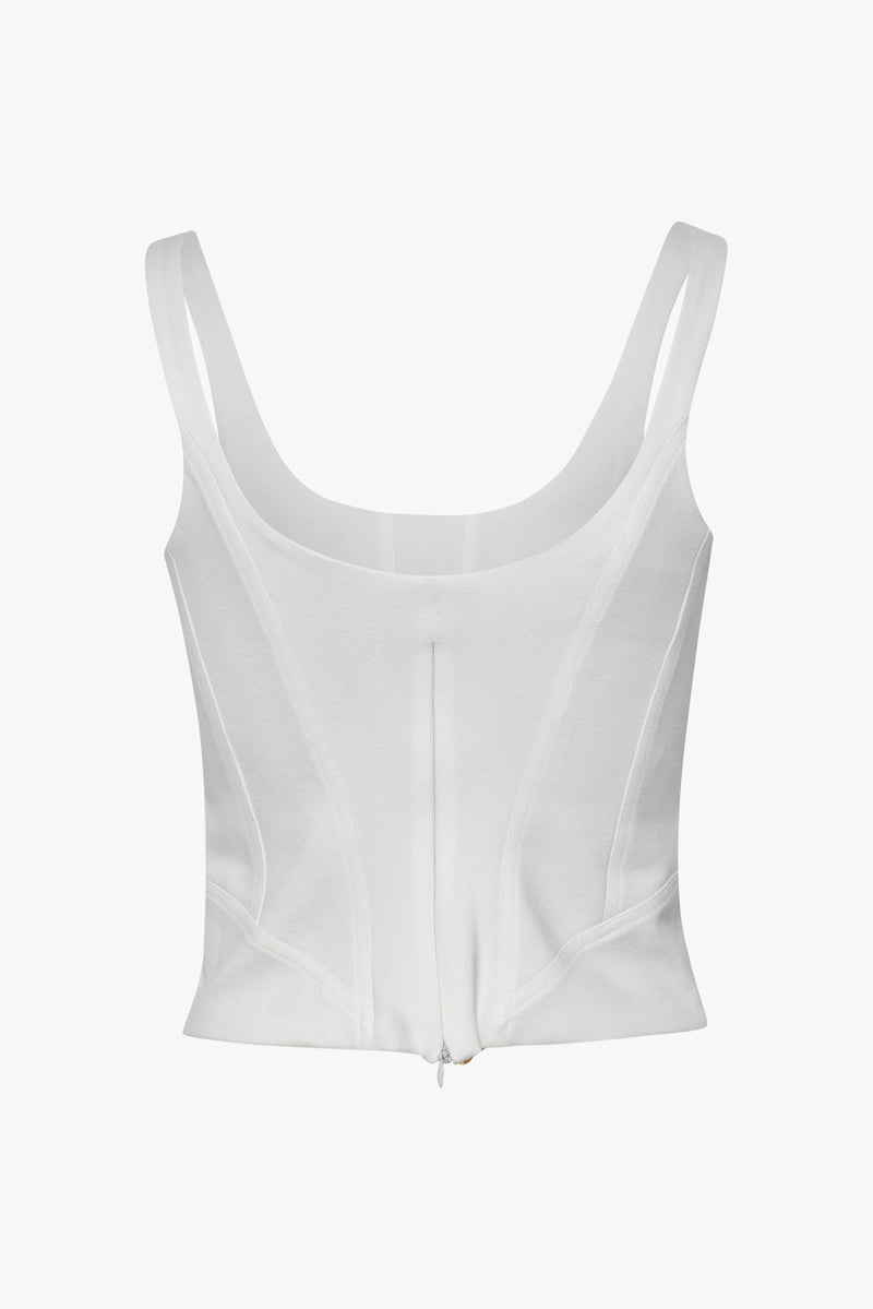 Blusa Rumi Blanco