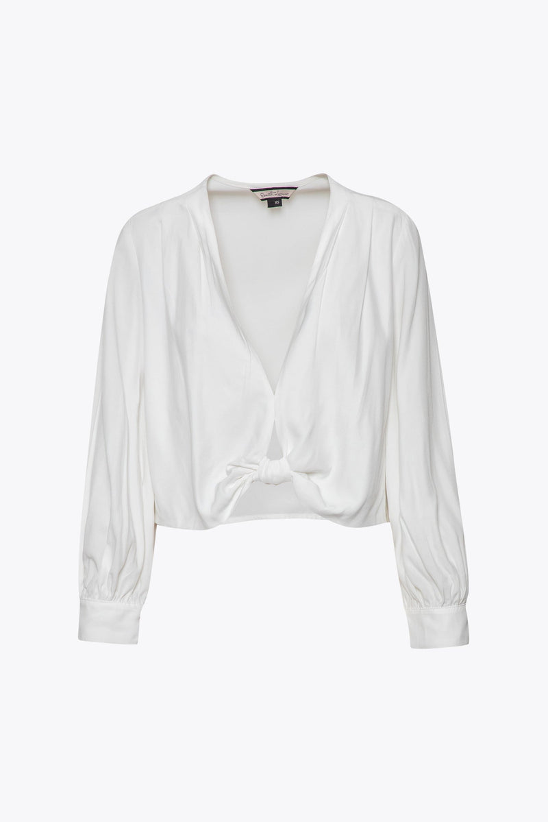 Blusa Sabina Ivory