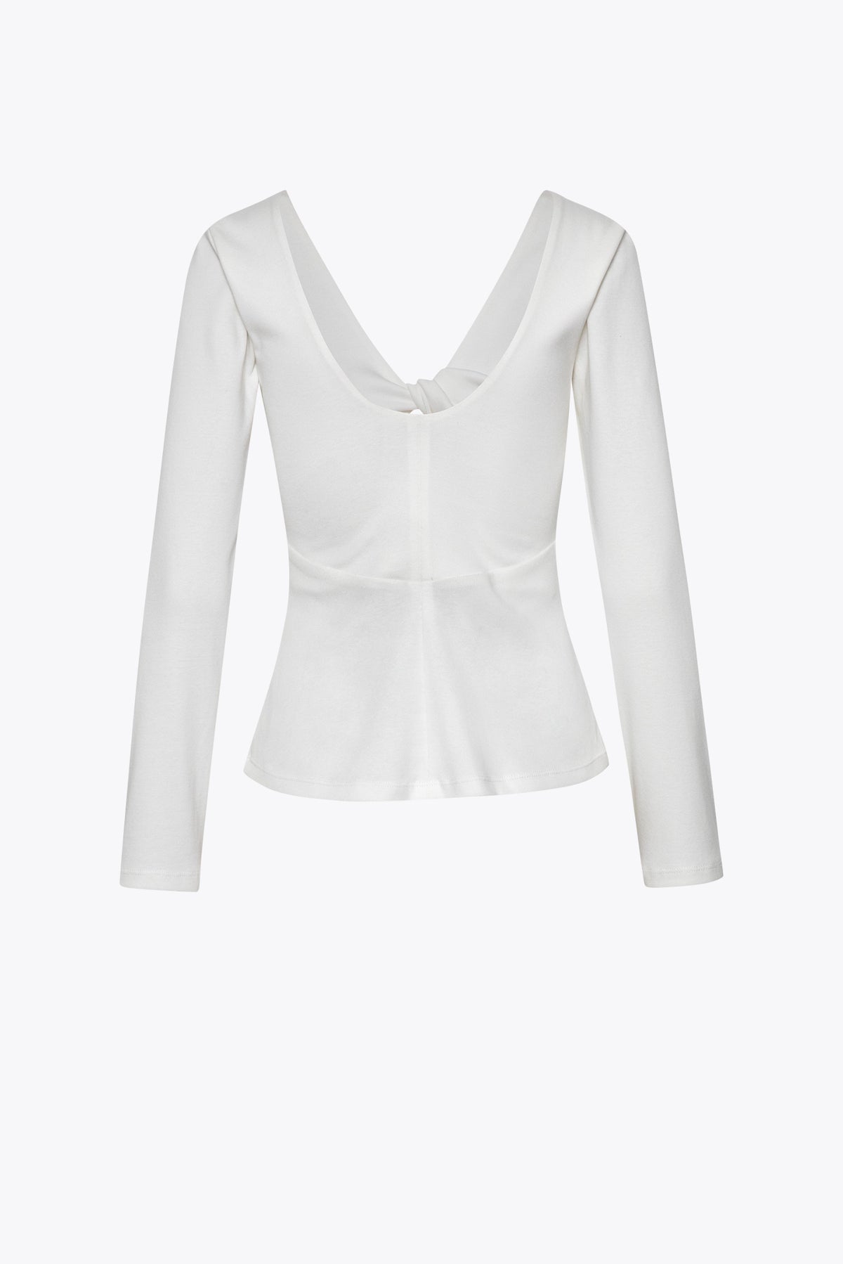 Blusa Sitara Ivory