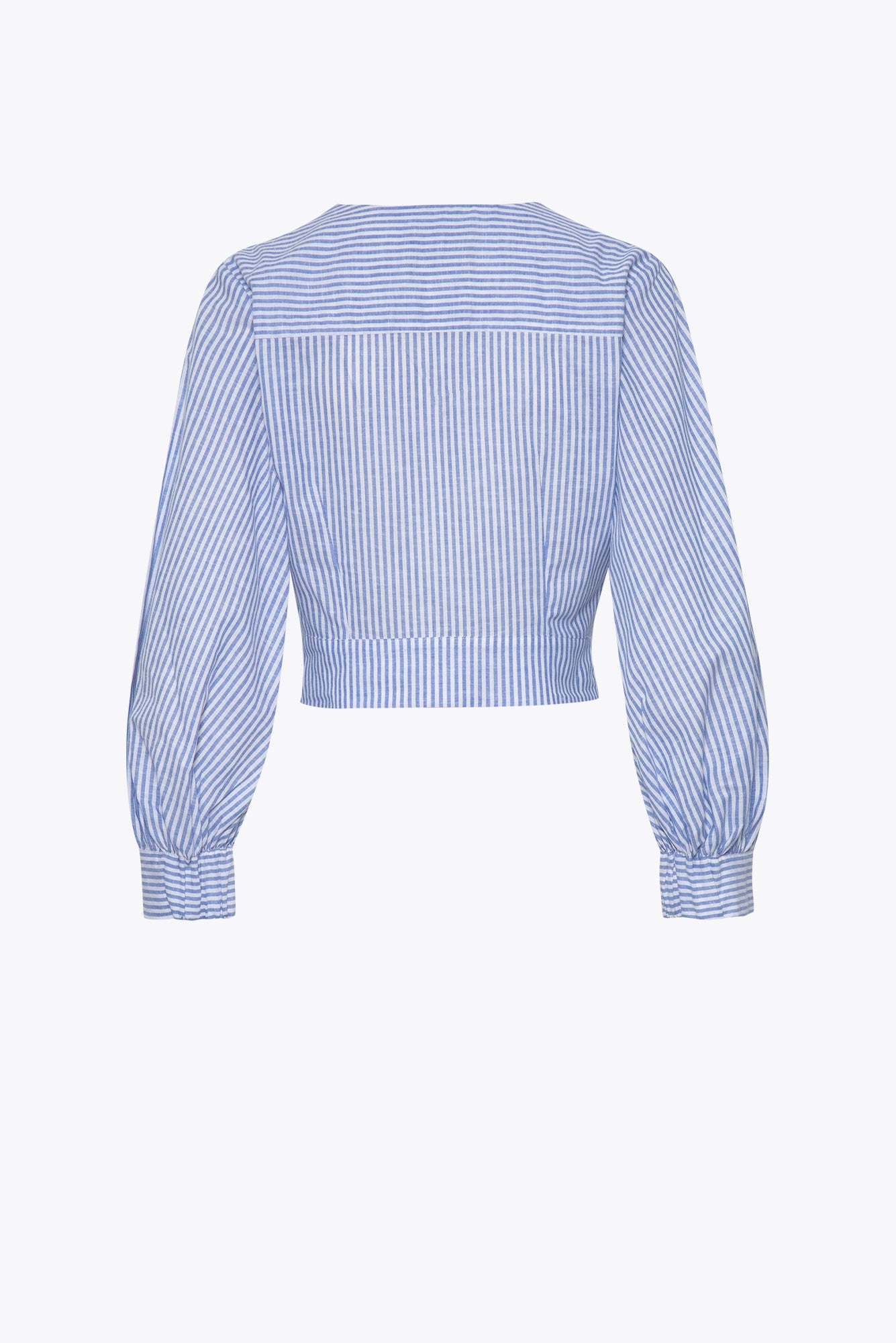 Blusa Delhi Rayas Color