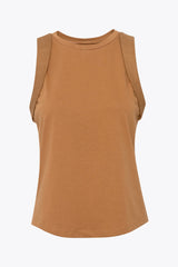 Camiseta Siltra Camel