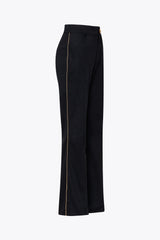 Pantalón Amatista Negro