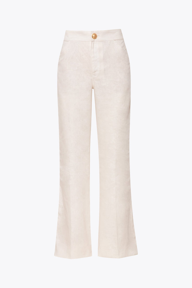 Pantalón Luzán Ivory