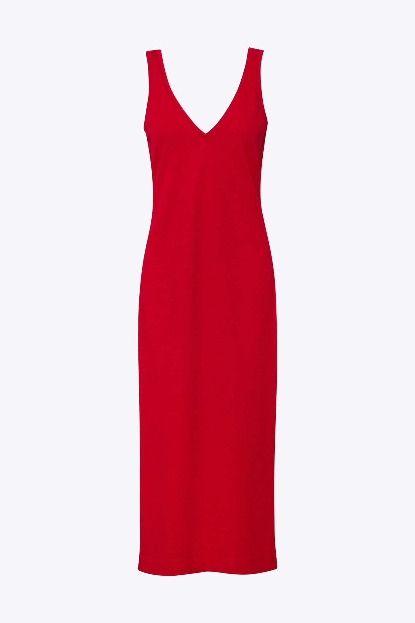 Vestido Nirvana Rojo