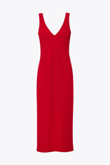 Vestido Nirvana Rojo