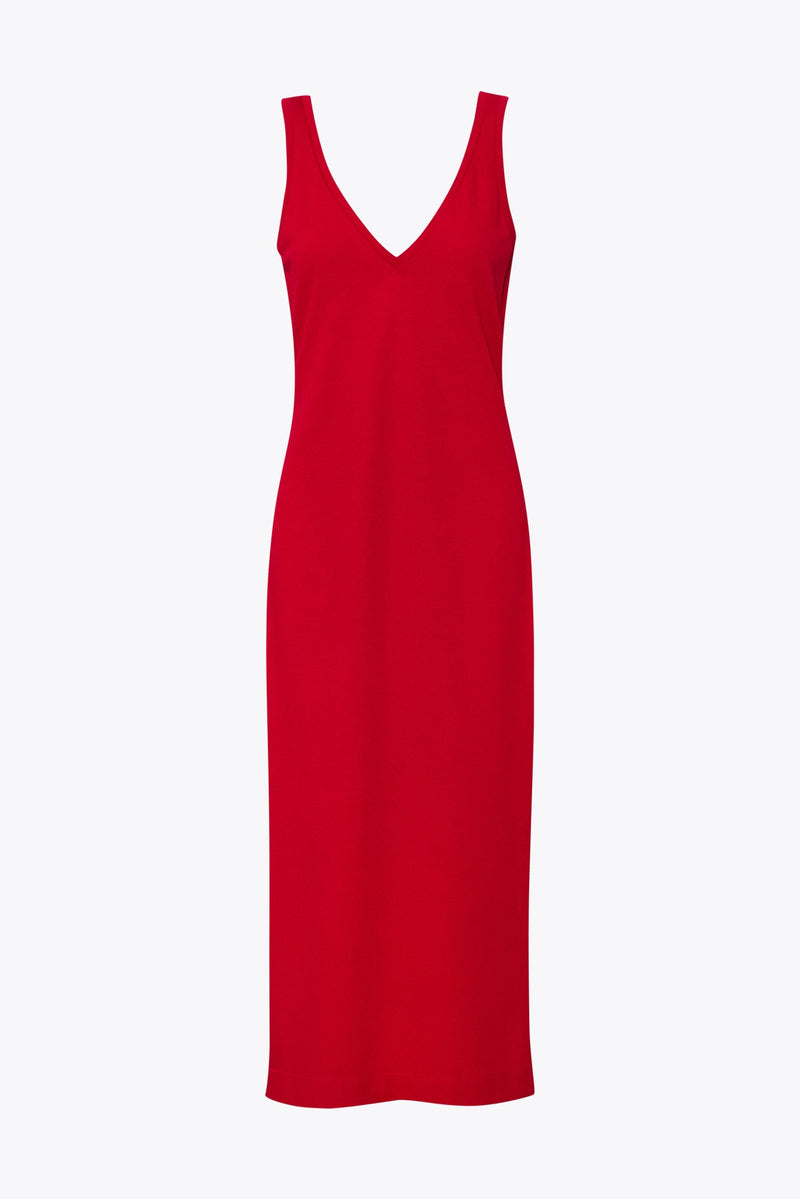 Vestido Nirvana Rojo