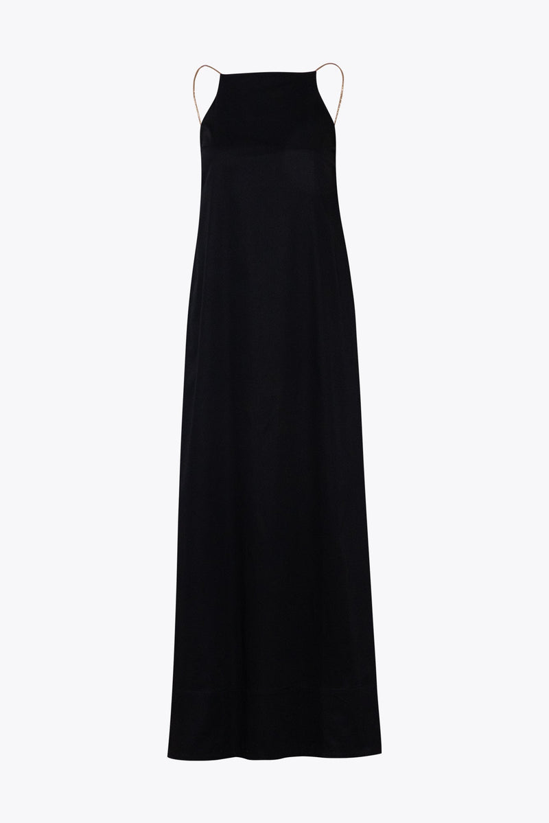 Vestido Nolwen Negro