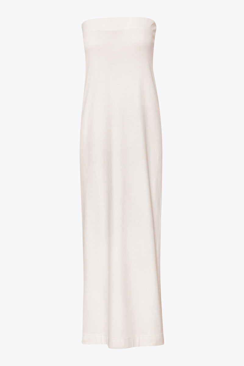 Vestido Vittoria Ivory