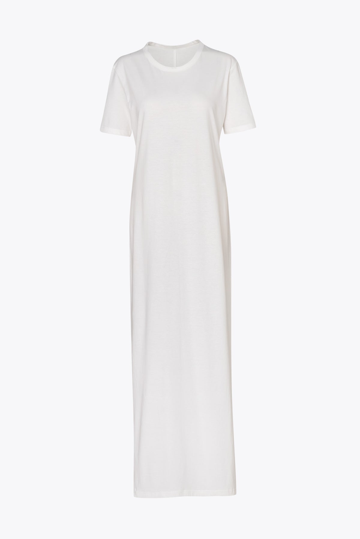 Vestido Cabo Ivory