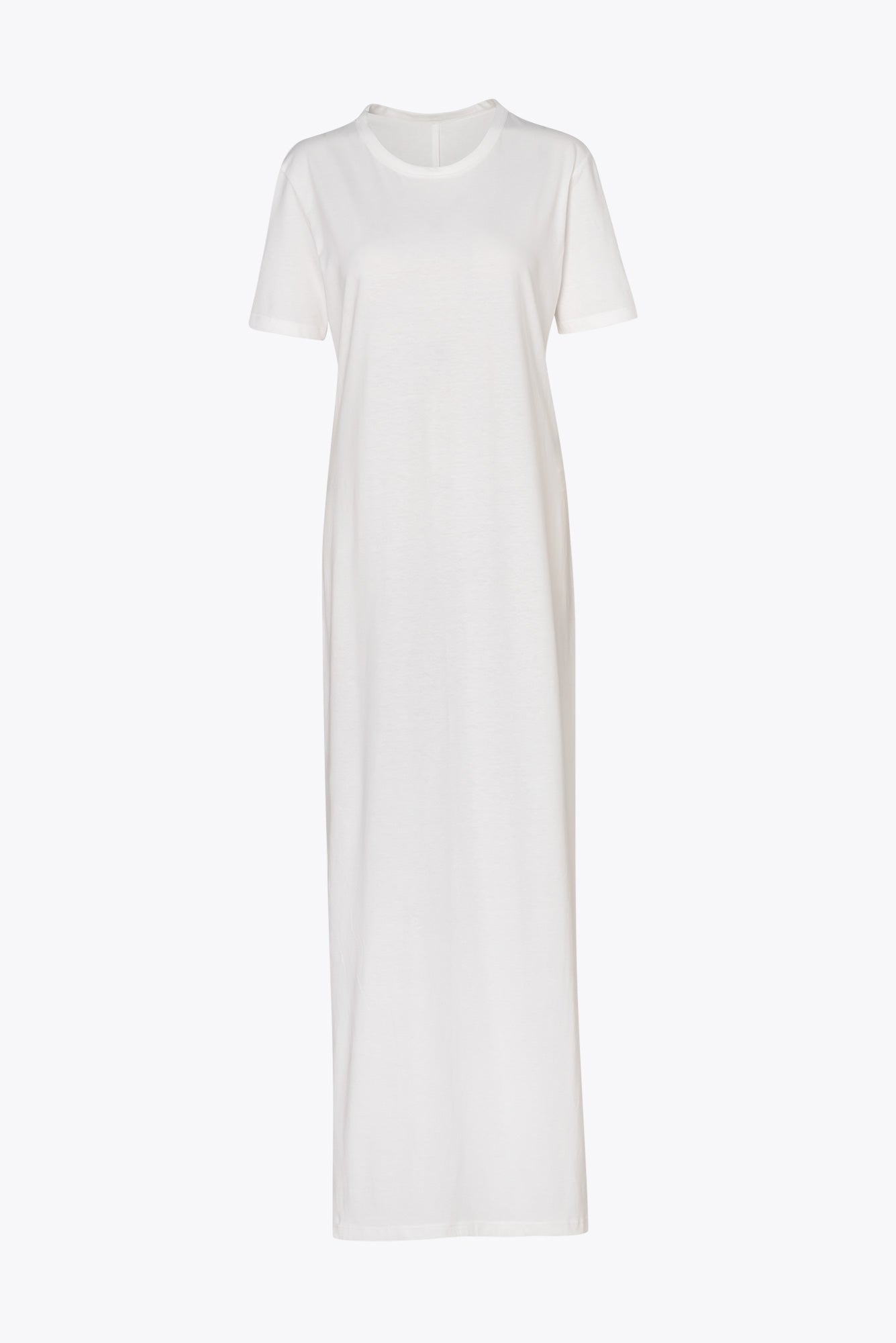 Vestido Cabo Ivory