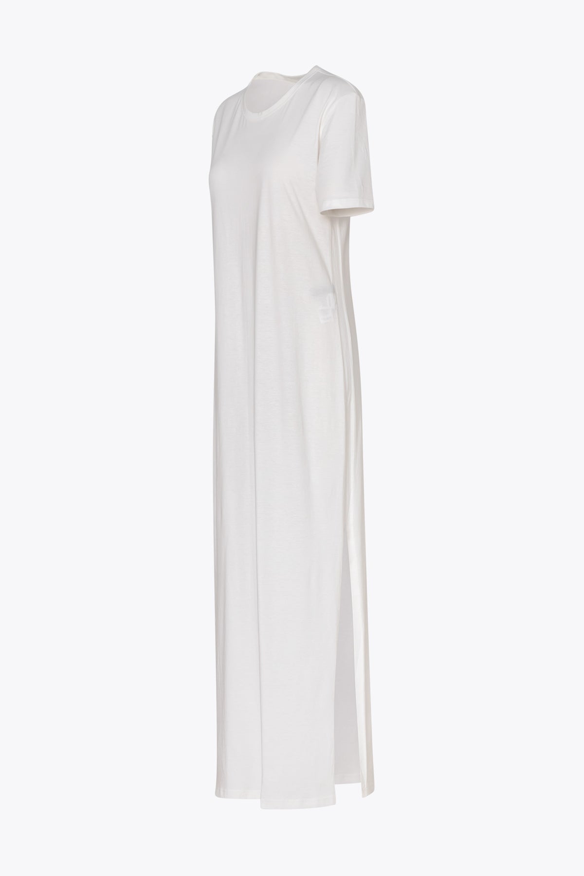 Vestido Cabo Ivory