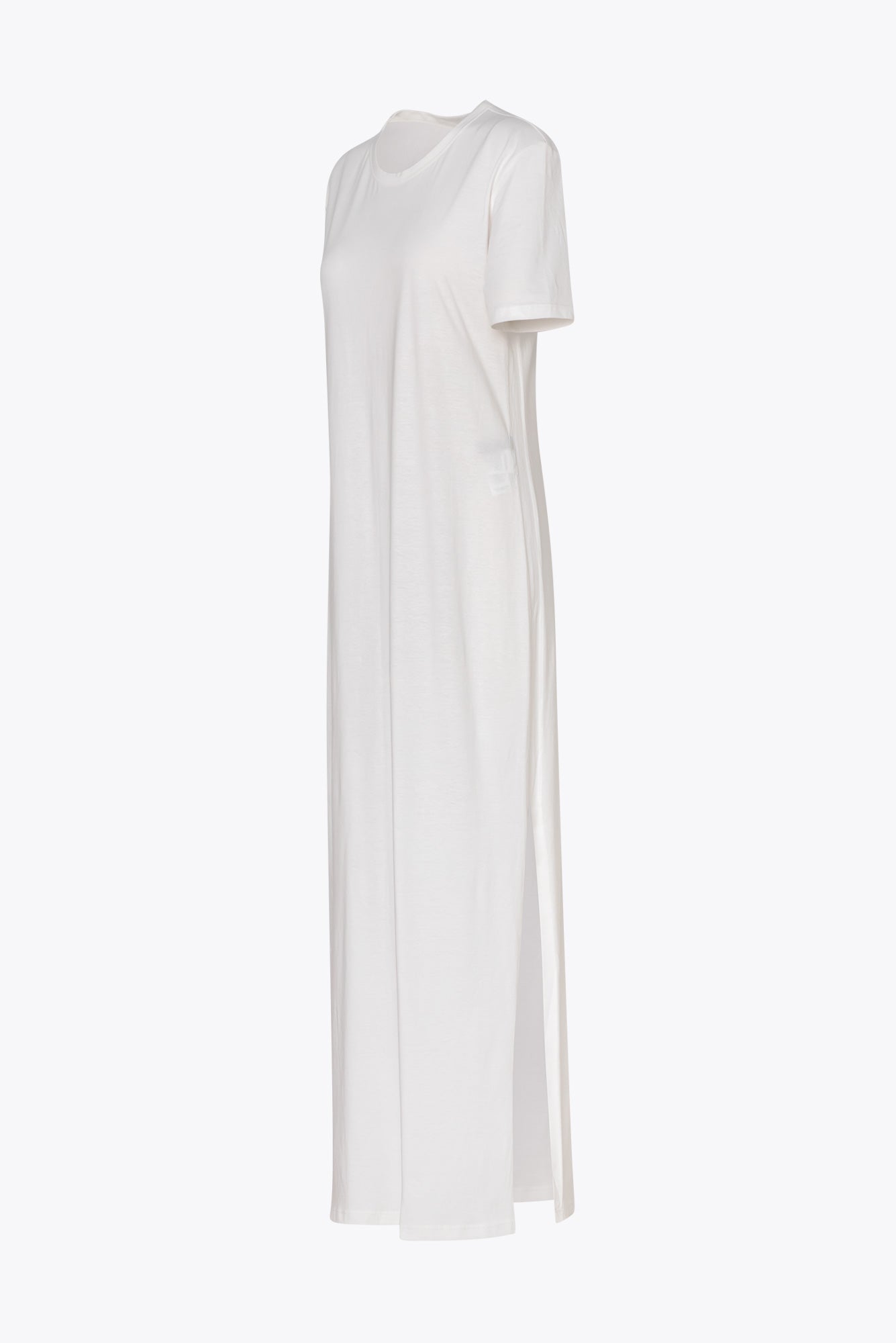 Vestido Cabo Ivory