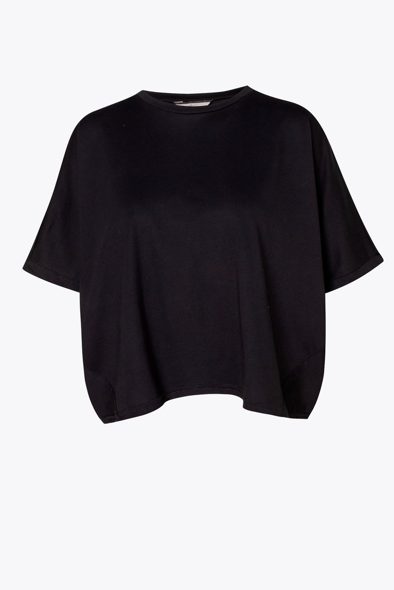 Blusa Clave Black