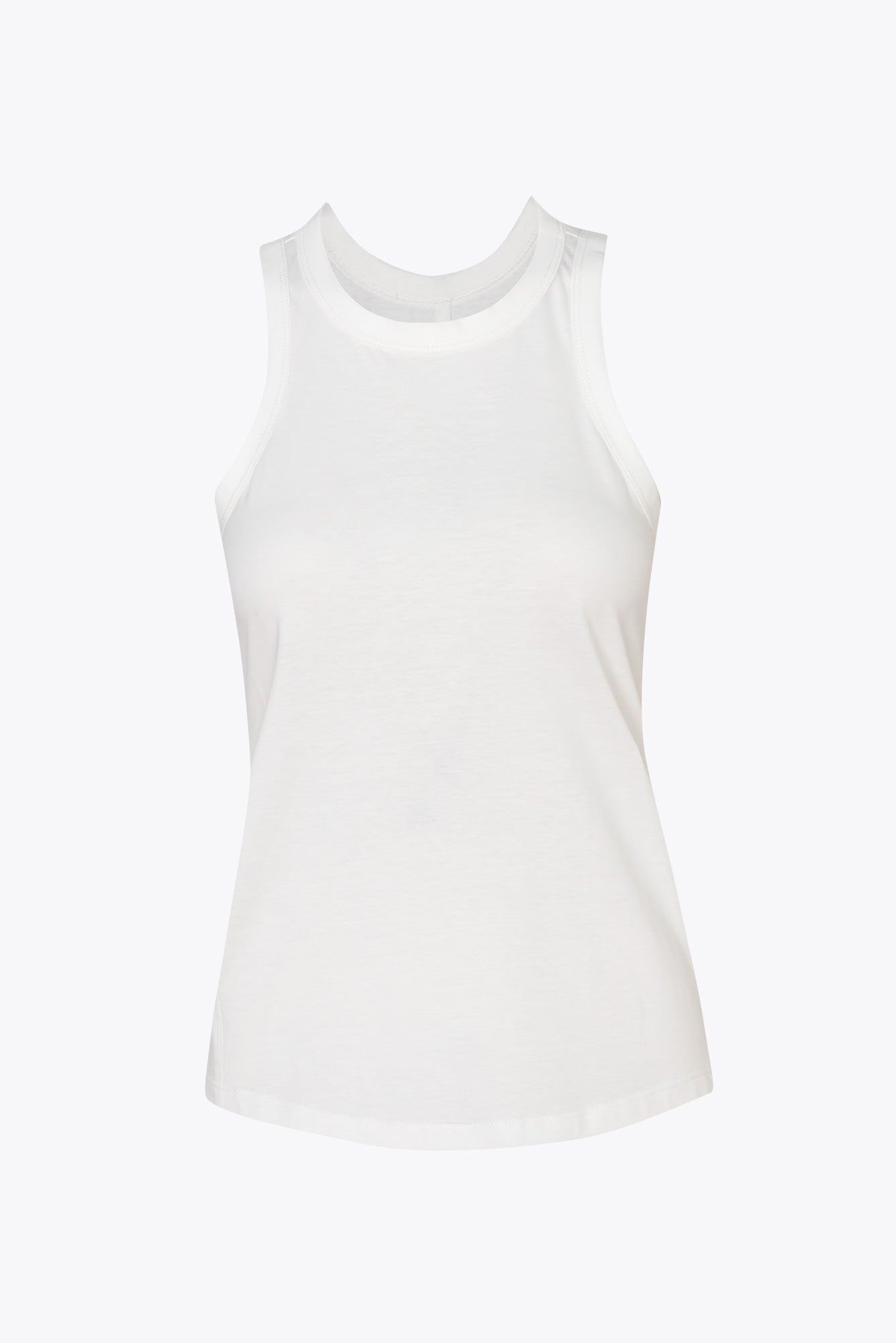 Blusa Selka Ivory