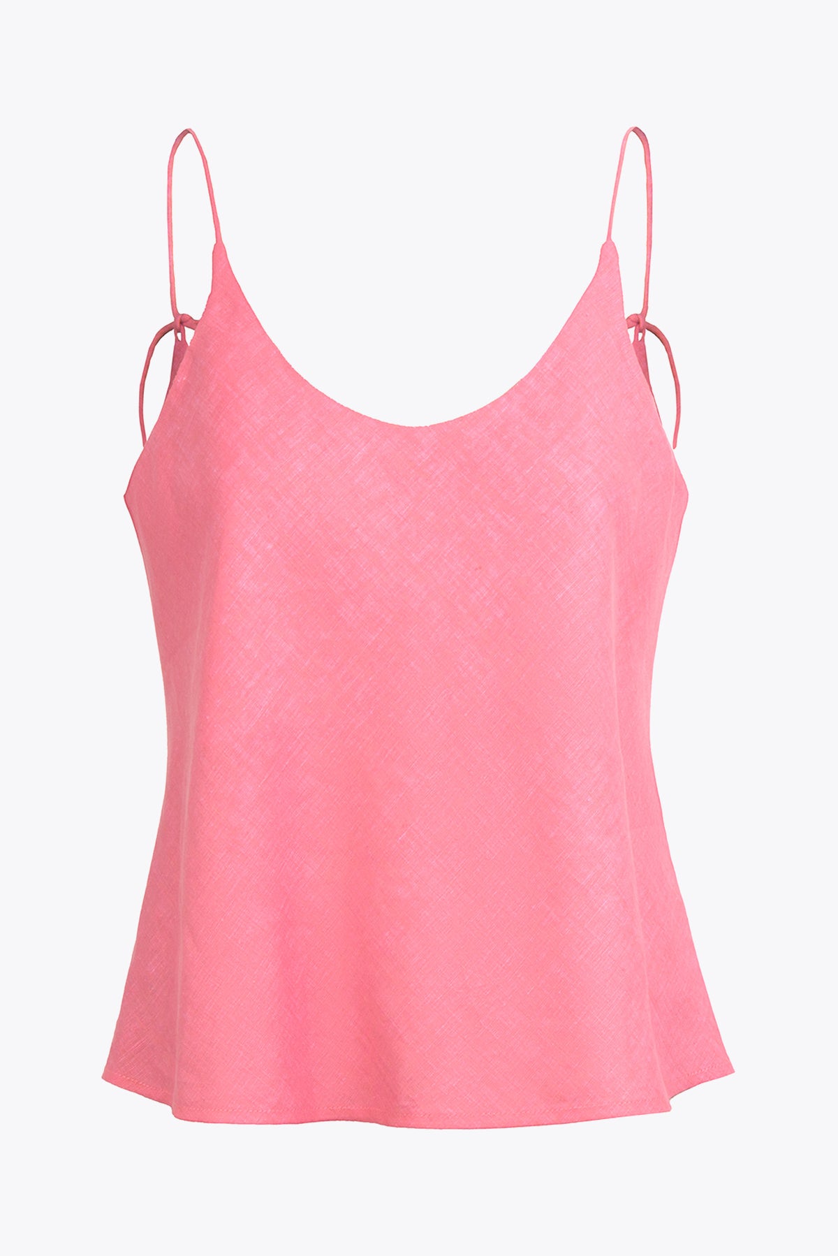Blusa Arraigo Lava Red
