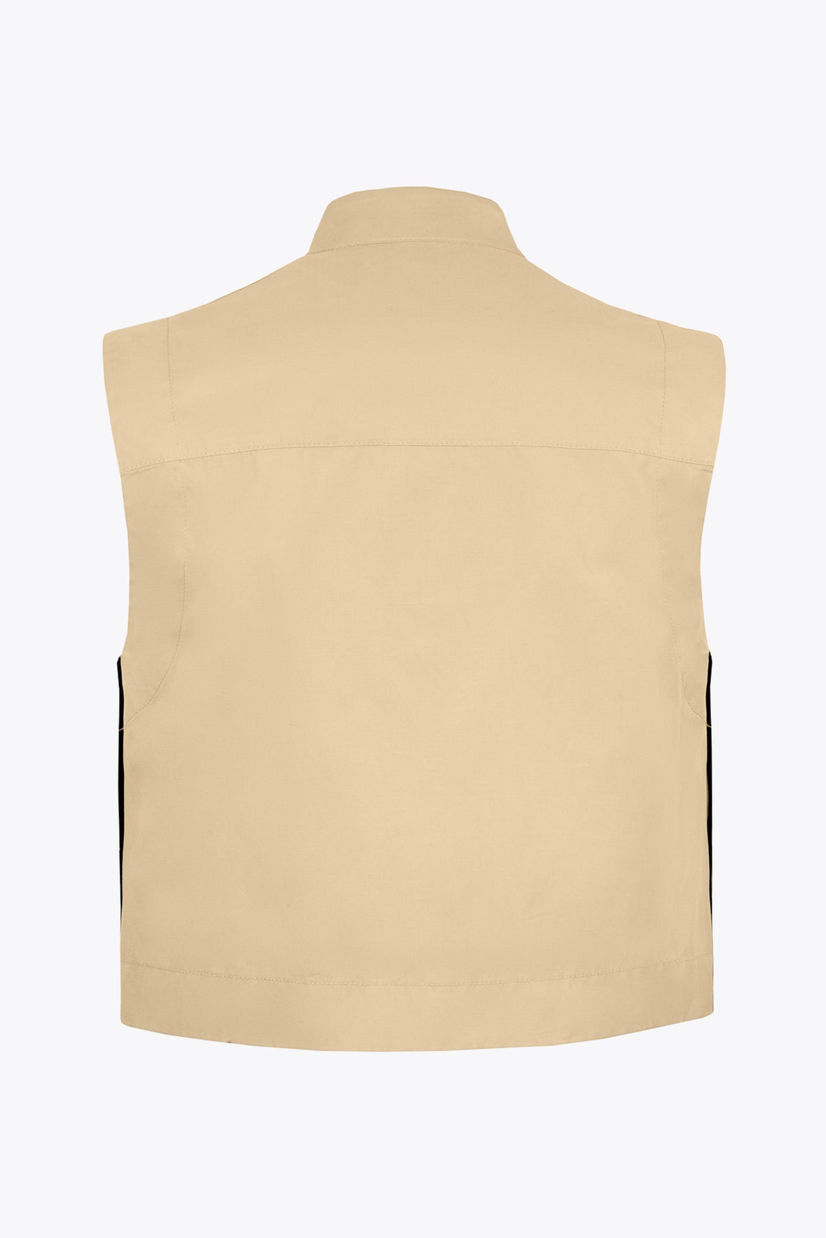 Chaleco Halo Khaki