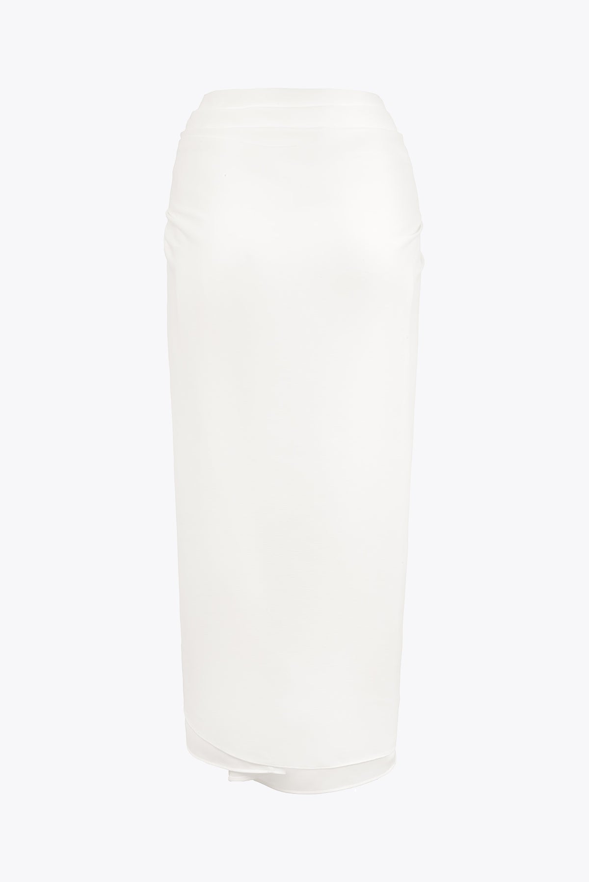 Falda Liora Ivory