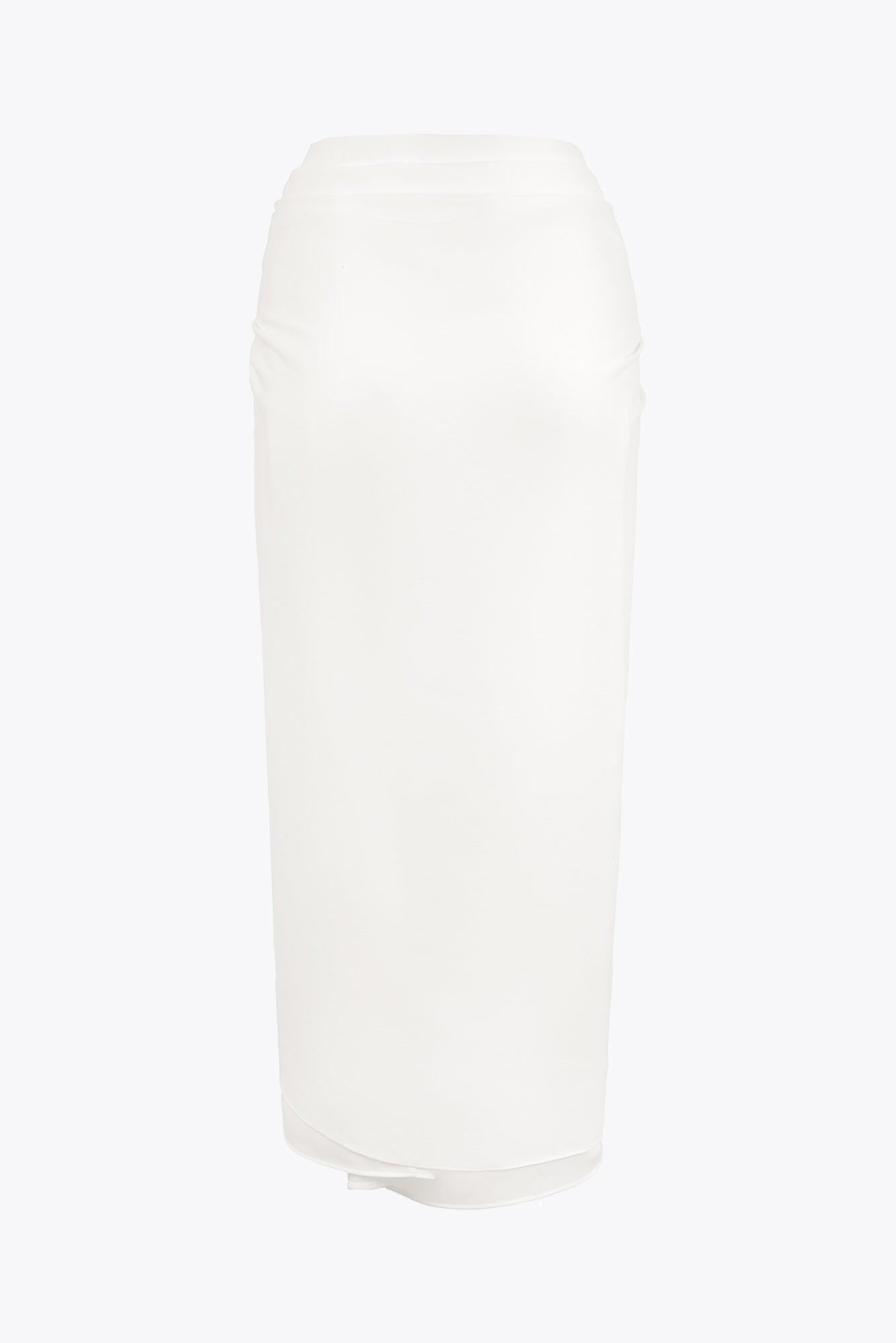 Falda Liora Ivory