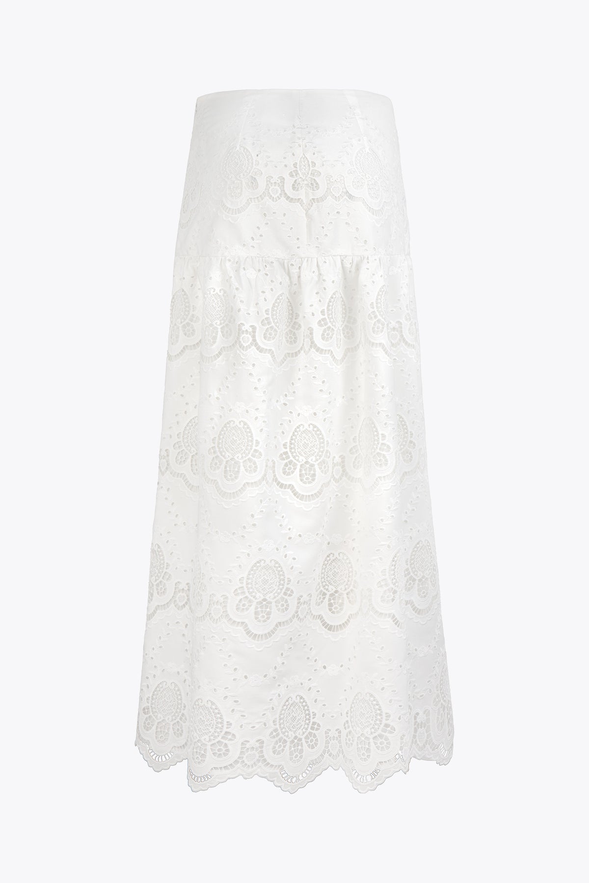 Falda Ria Ivory